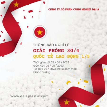 nghỉ lễ