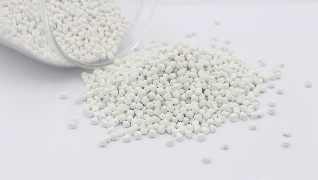 Compound plastic The most advanced material in the plastic industry today