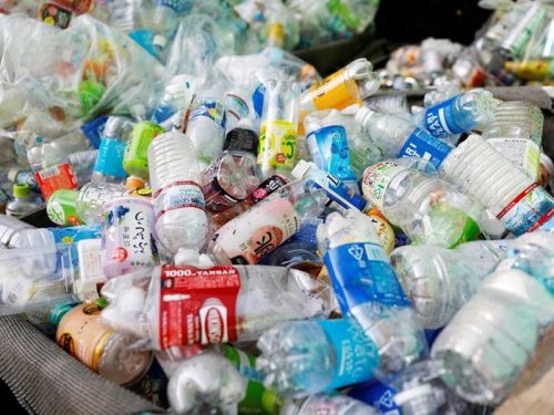 New method to convert single-use plastics into surfactants