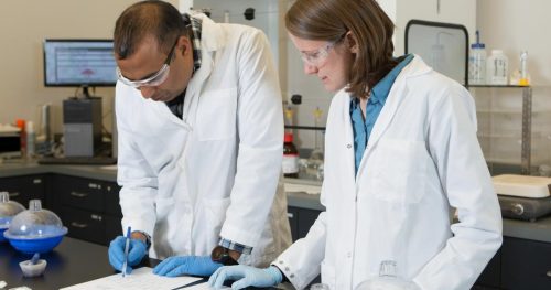 Using polymer plasticizers: Is it possible?