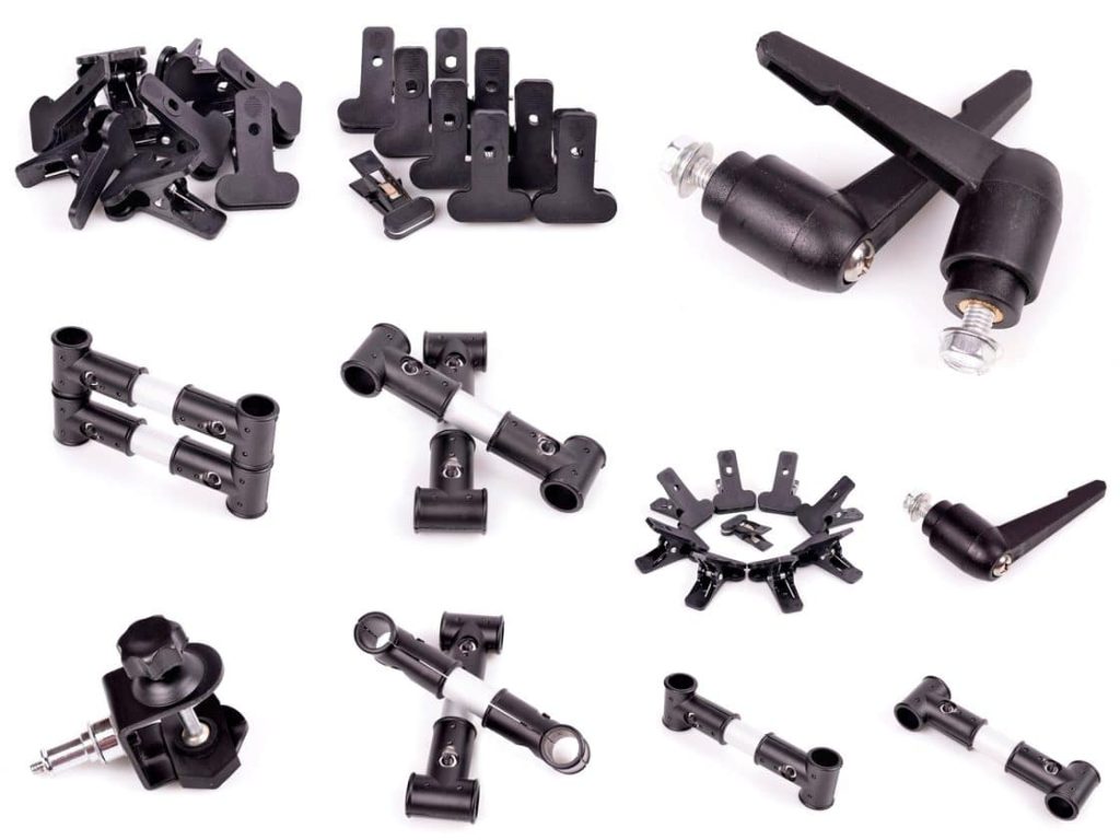 4 Types Of Plastic Used In Cars And Car Parts